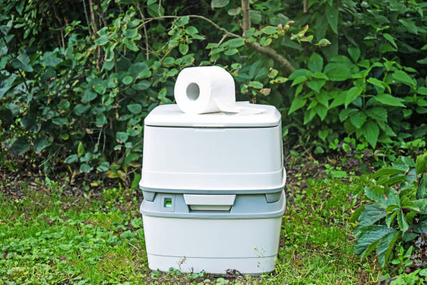 Best Affordable porta potty rental  in Ansonia, CT