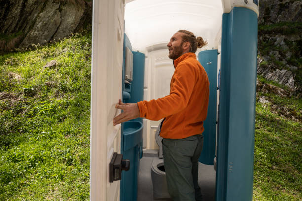 Best Luxury portable toilet rental  in Ansonia, CT