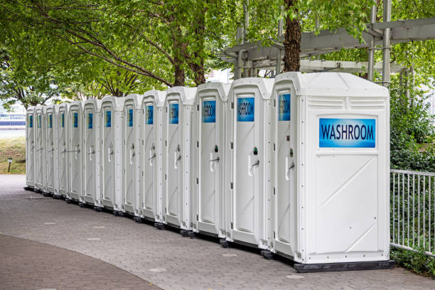 Best Affordable portable toilet rental  in Ansonia, CT