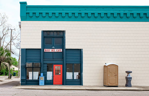 Best Affordable porta potty rental  in Ansonia, CT